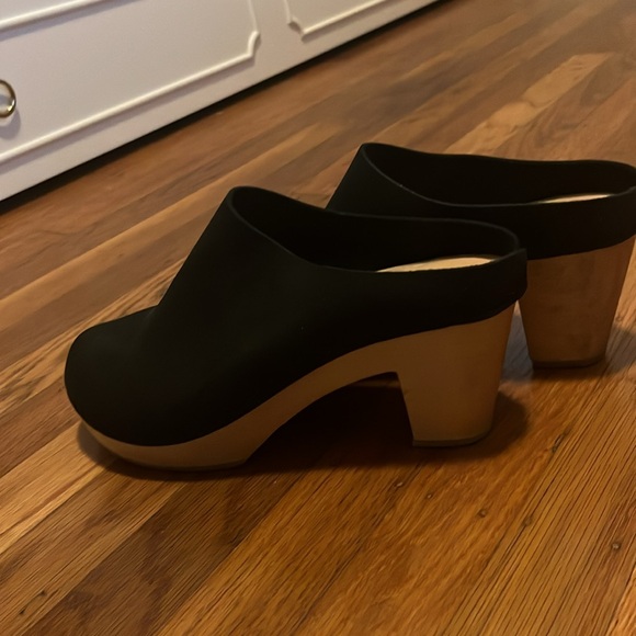 Bryr Chloe clog size 38/8 - Picture 2 of 6